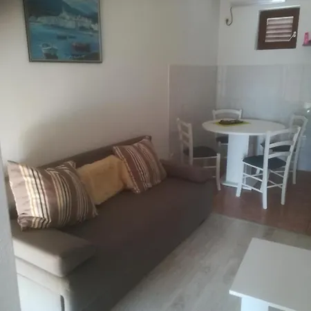 Huljev Apartment Primosten