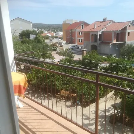 Huljev * Primošten