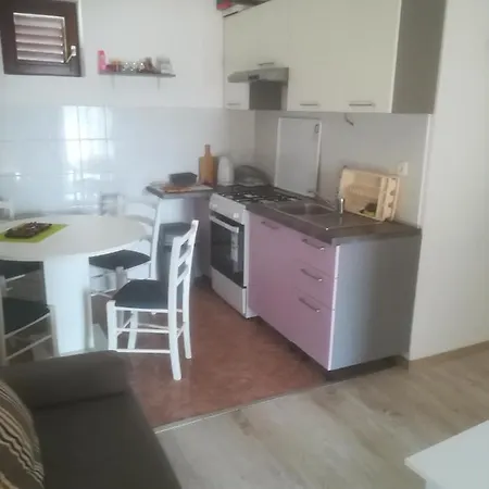 Apartmán Huljev
