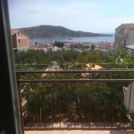 Apartmán Huljev *