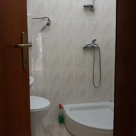 Huljev Apartment *