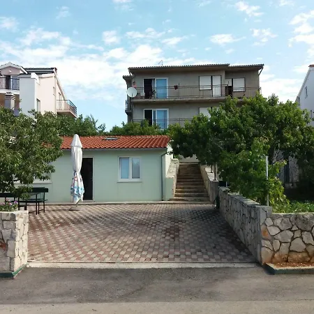 Apartmán Huljev *
