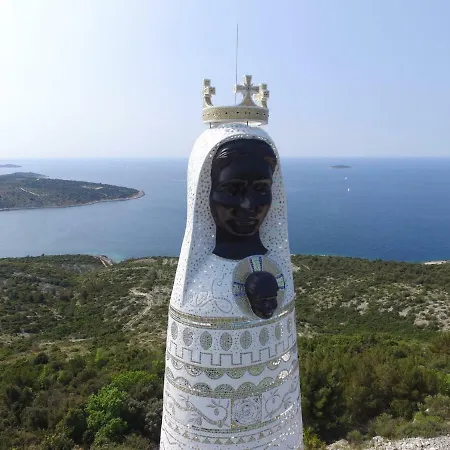 Huljev Apartment Primošten