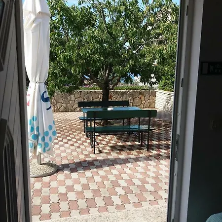 Apartmán Huljev *