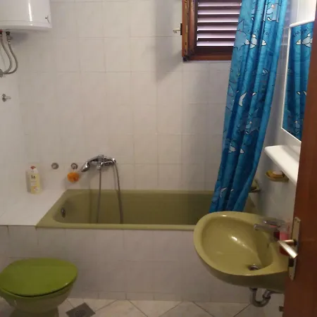 Apartment Huljev *