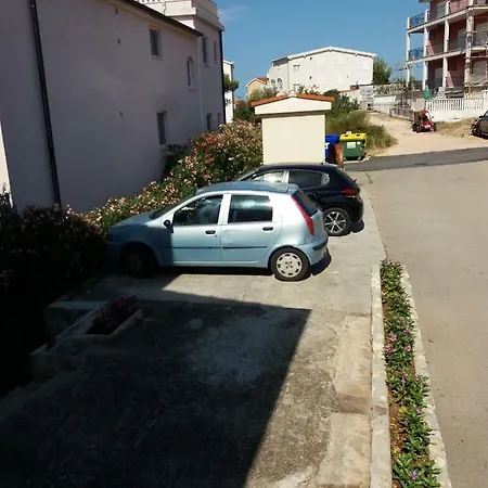 Apartmán Huljev