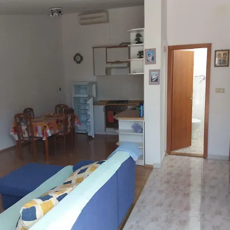 Apartment Huljev