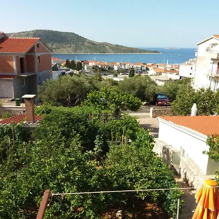 Apartment Huljev