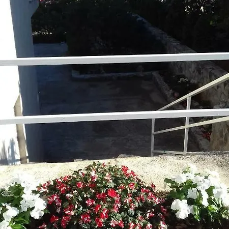 Apartmán Huljev Primošten