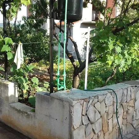 Apartmán Huljev Primošten