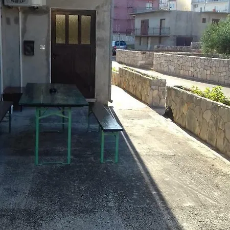 Huljev Apartmán