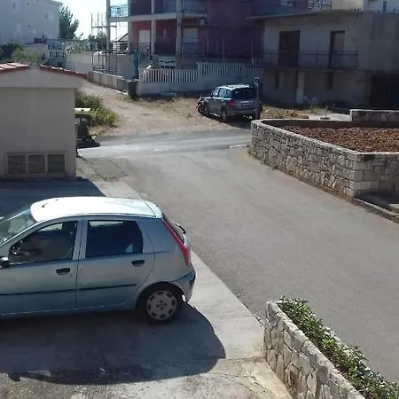 Huljev Apartment Primošten