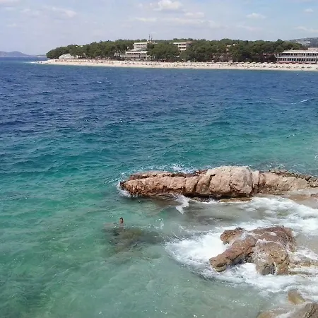 Apartmán Huljev