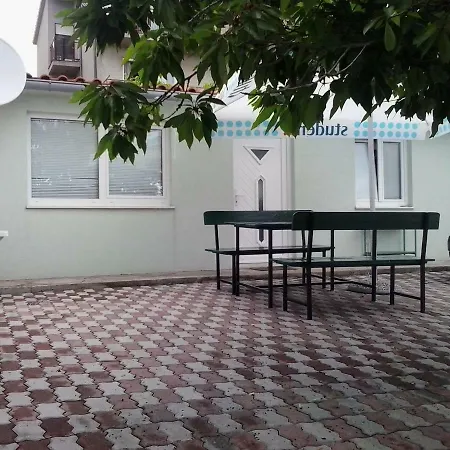 Apartment Huljev *
