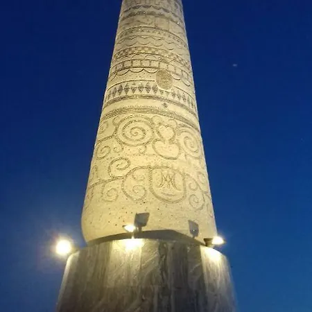 Huljev Apartment Primošten