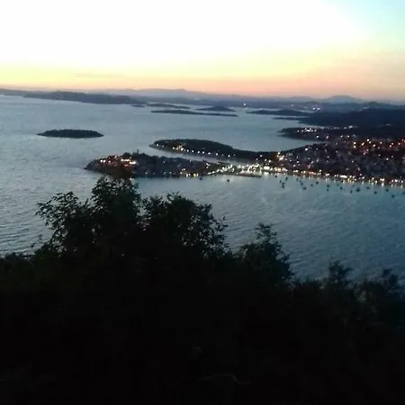 Huljev Appartement *