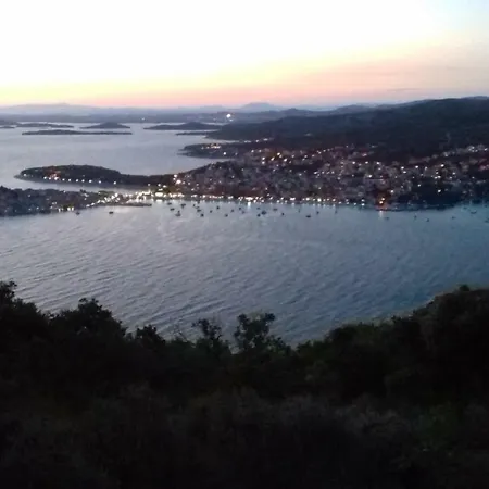Huljev Apartmán