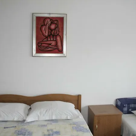 Huljev Apartment *