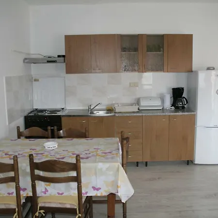 Apartment Huljev Primosten