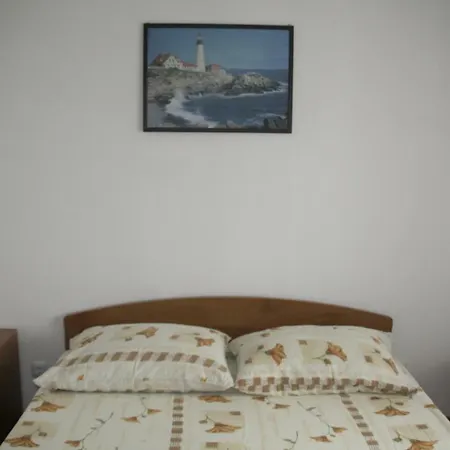 Apartment Huljev *