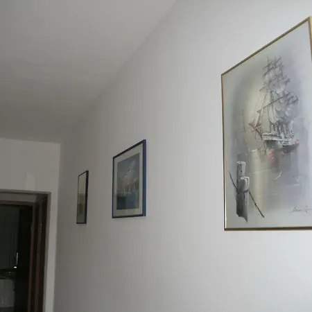 Huljev Primošten