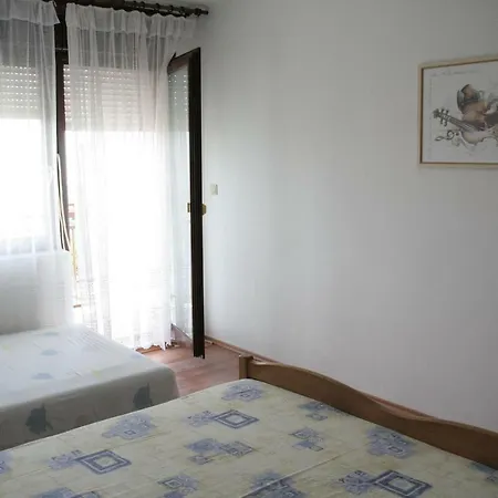 Apartmán Huljev *