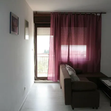 Apartmán Huljev *