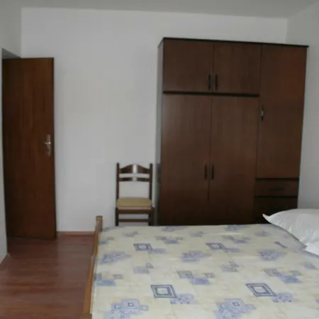 Apartmán Huljev