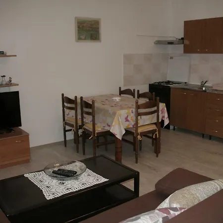 Huljev Apartment