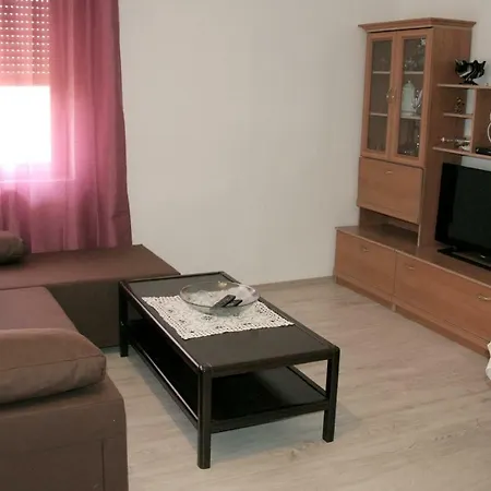 Huljev Apartment
