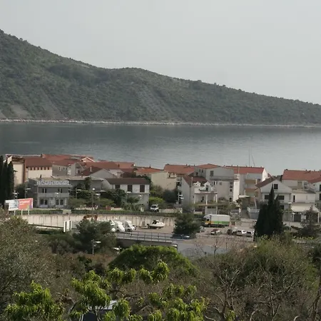 Apartmán Huljev Primošten