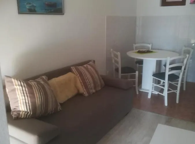 Huljev Apartman Primošten