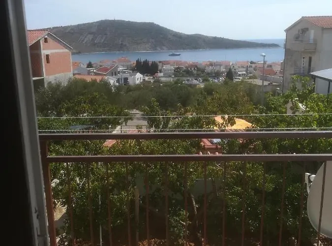 Appartamento Huljev *