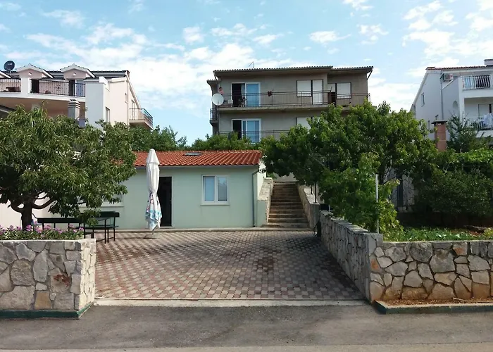 Apartman Huljev *