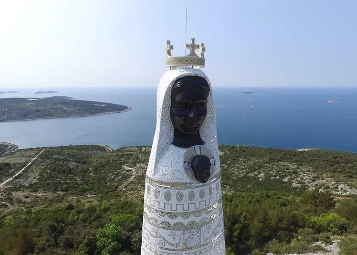 Huljev 公寓 普利莫顿