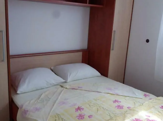 Apartman Huljev Primošten
