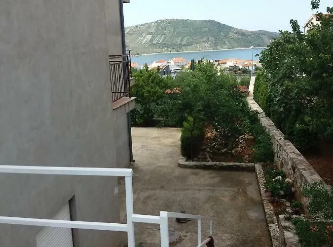 Apartman Huljev Primošten