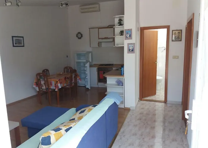 Apartman Huljev