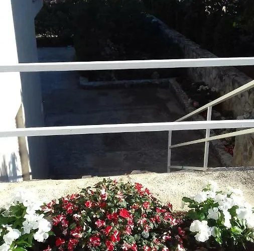 Apartman Huljev Primošten