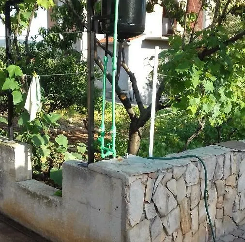 Apartman Huljev Primošten