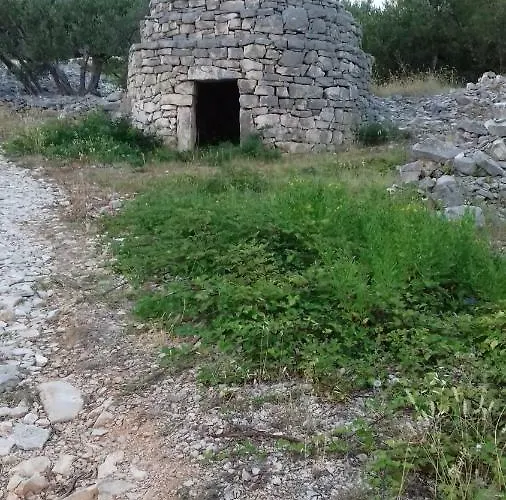 Apartman Huljev Primošten