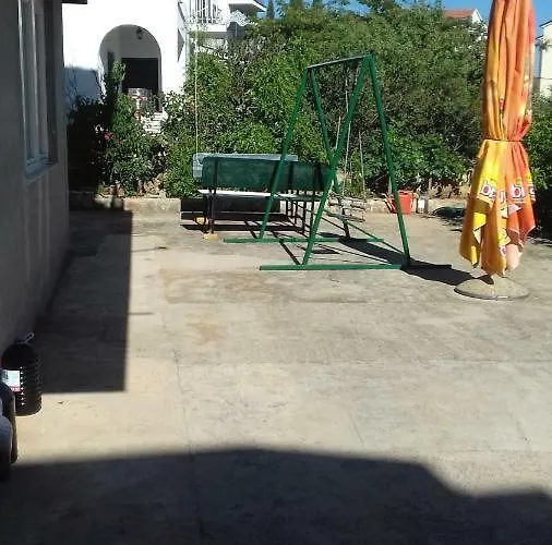 Huljev Apartman Primošten