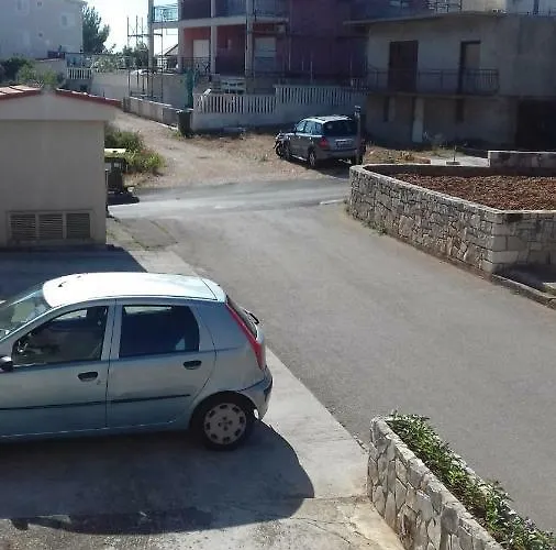 Huljev Apartman Primošten