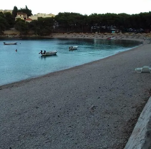 شقة Huljev Primošten