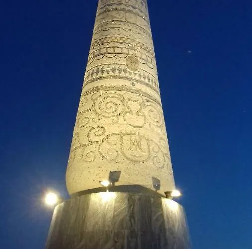 Huljev شقة Primošten