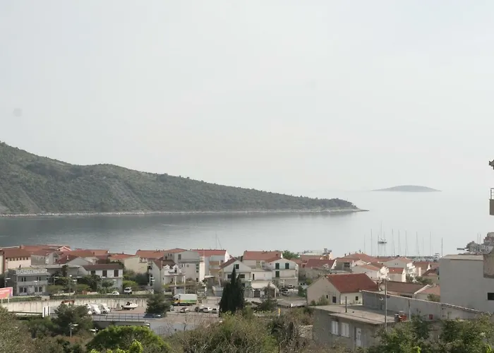 Apartman Huljev Primošten