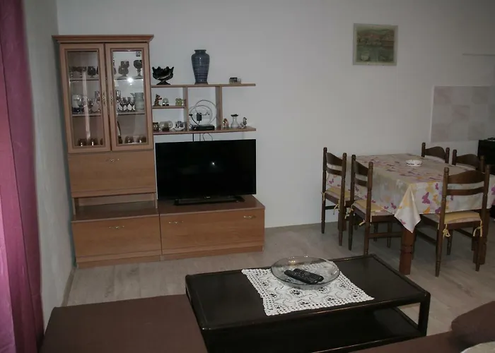 Apartman Huljev Primošten