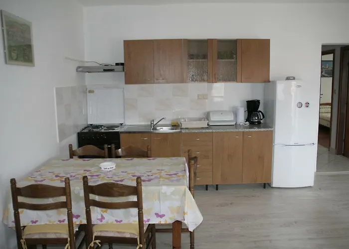 Apartman Huljev Primošten