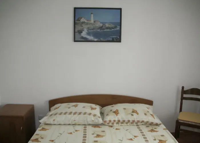 Apartman Huljev *