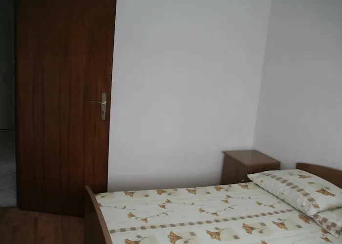 Huljev شقة Primošten